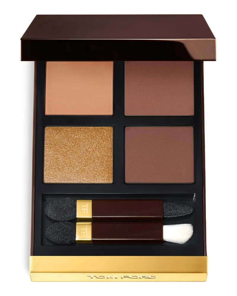 Tom Ford Eye Color Quad Beige