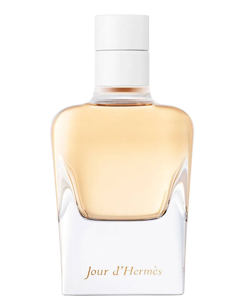 Hermès Jour d' Eau de Parfum Refillable Spray Weiss