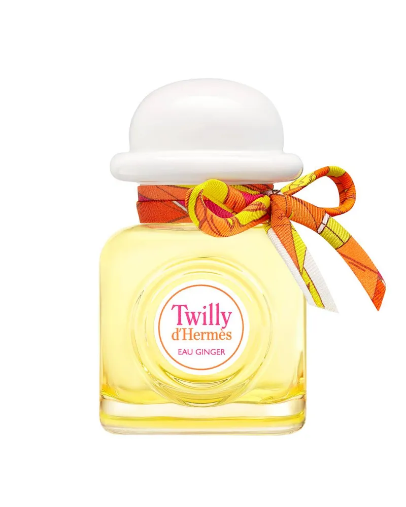 Hermès Twilly d` Eau Ginger Weiss