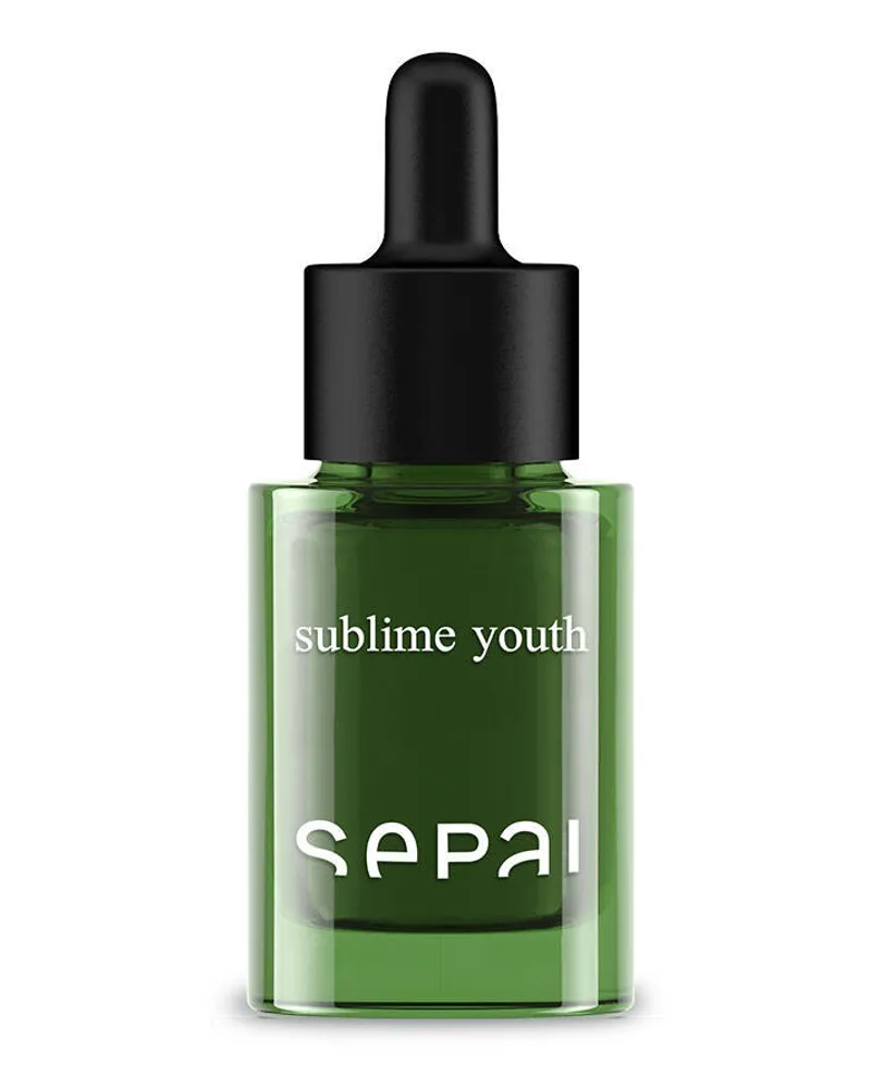 Sepai Elixir Sublime Youth Weiss