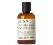 Santal 33 Körper- und Badeöl