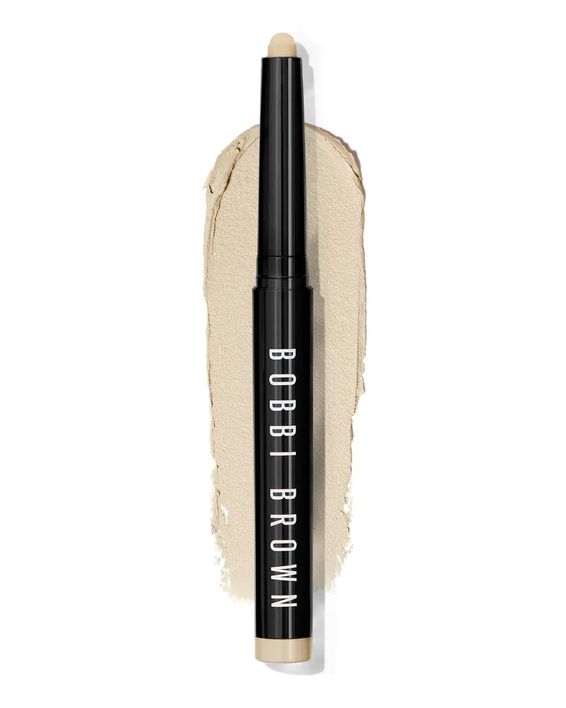 Bobbi Brown Long-Wear Cream Shadow Stick Weiss