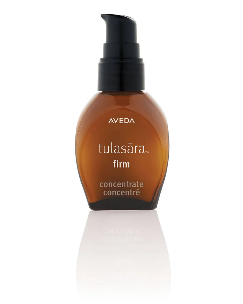 Aveda tulasara™ firm concentrate Weiss