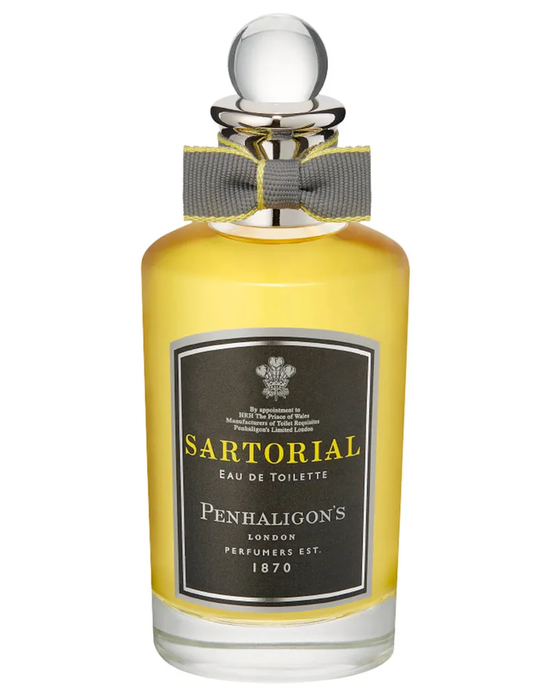 Penhaligon's Sartorial EdT Weiss