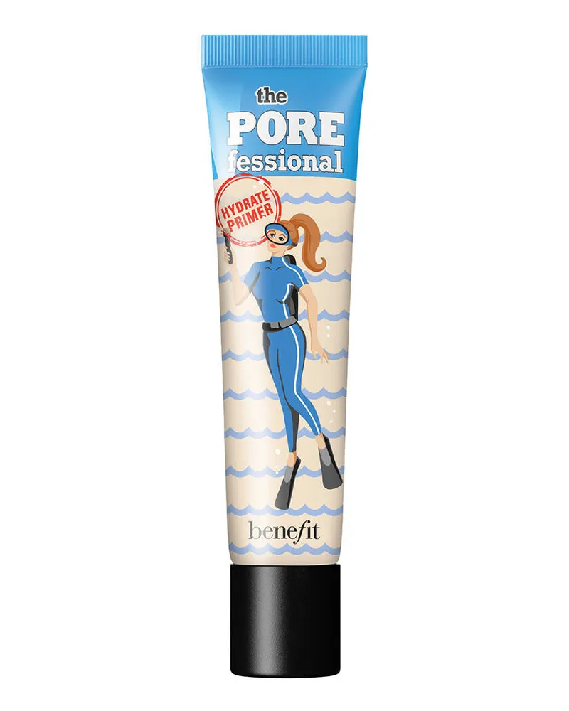 Benefit The POREfessional Hydrate Primer - Jumbo Weiss