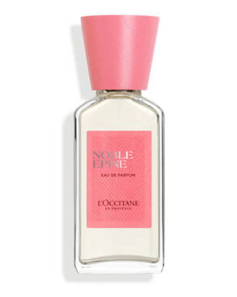 L'Occitane Nobile Épine EDP Weiss