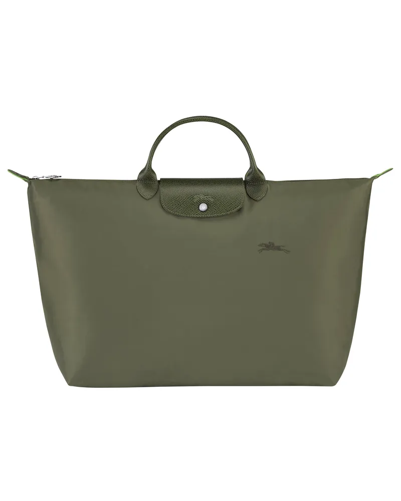 Longchamp Reisetasche Le Pliage Green S 0