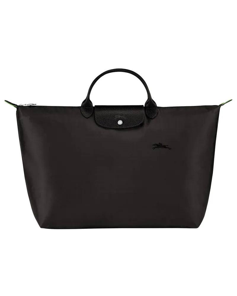 Longchamp Reisetasche Le Pliage Green S 0