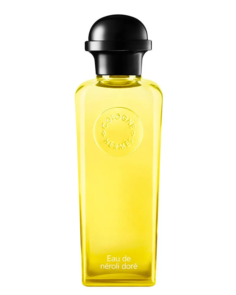 Hermès Eau de néroli doré Eau de Cologne Spray Weiss