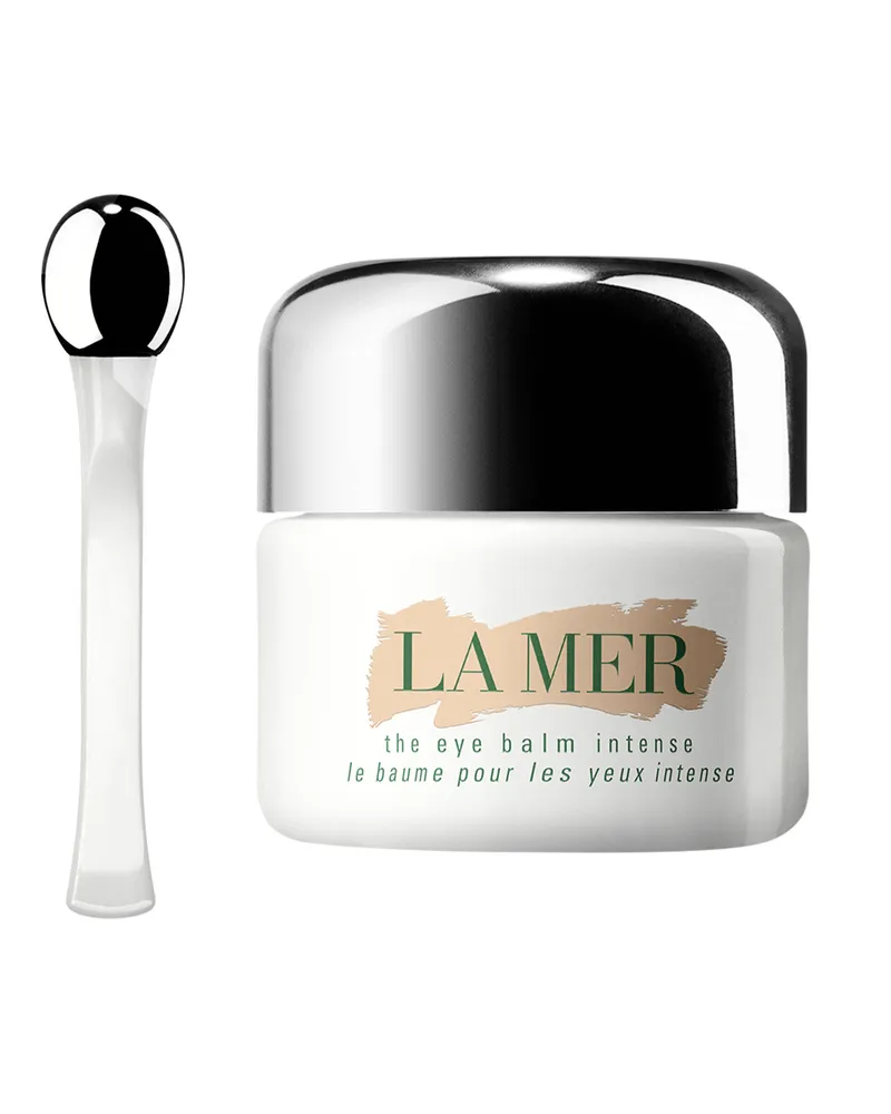 La Mer Eye Balm Intense Weiss