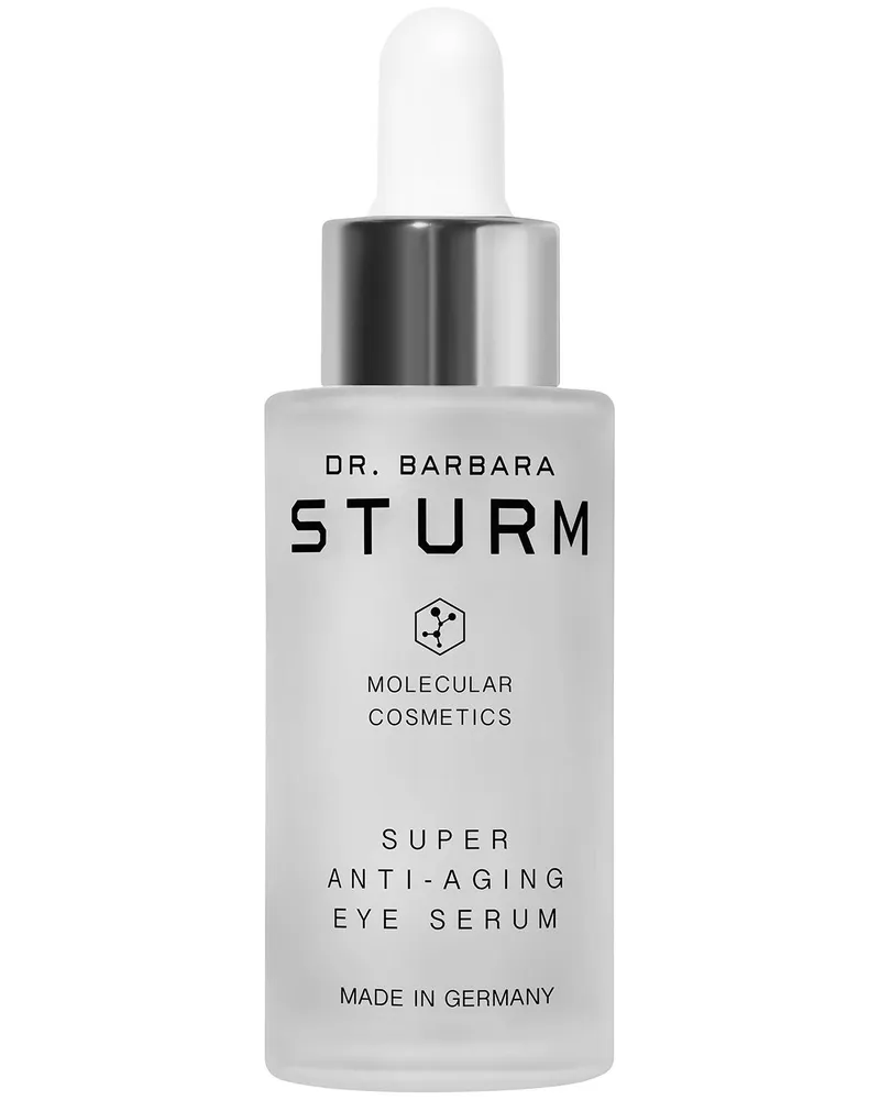 Dr. Barbara Sturm Super Anti-Aging Eye Serum Weiss