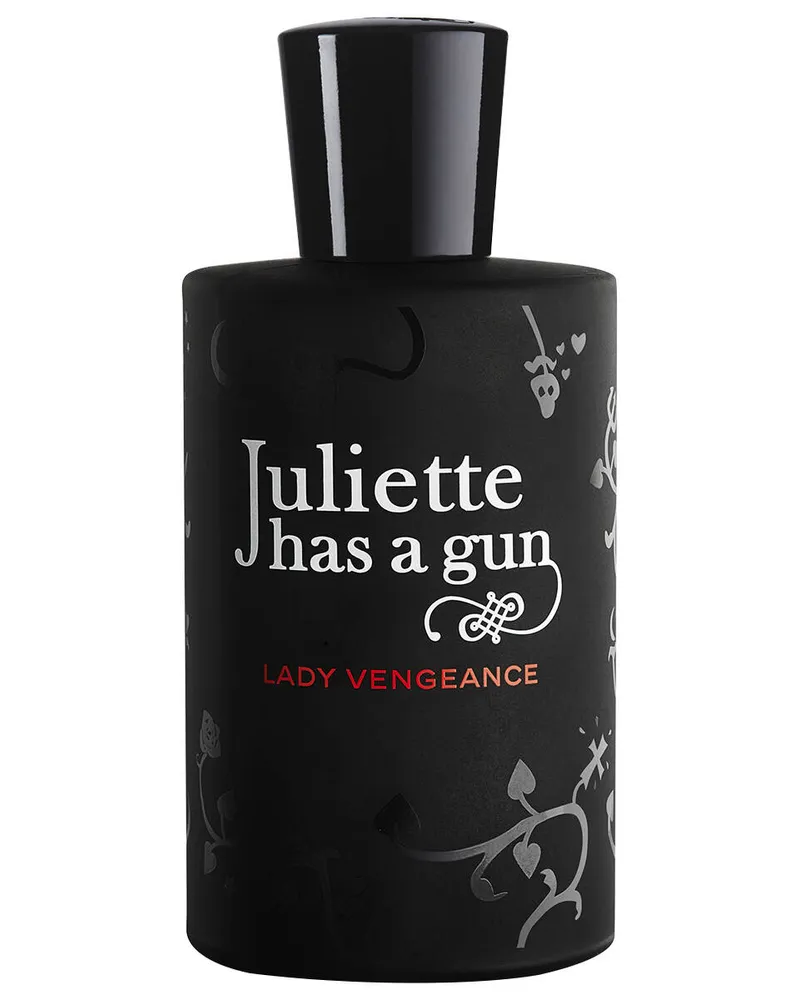 Juliette has a Gun Lady Vengeance Weiss