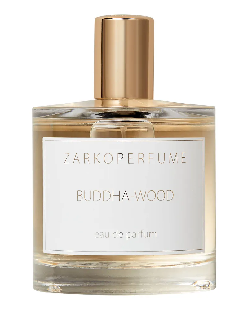 ZARKOPERFUME Buddha Wood Weiss