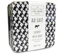 Soap in a Tin