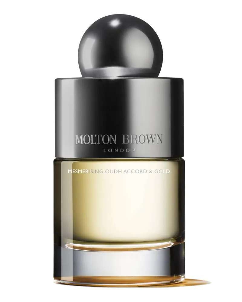 Molton Brown Mesmerising Oudh Accord & Gold Weiss