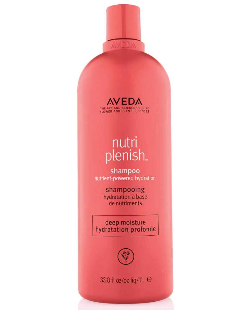 Aveda nutriplenish™ hydrating shampoo deep moisture Weiss