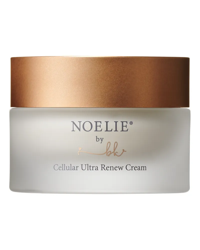 NOELIE Cellular Ultra Renew Cream Weiss