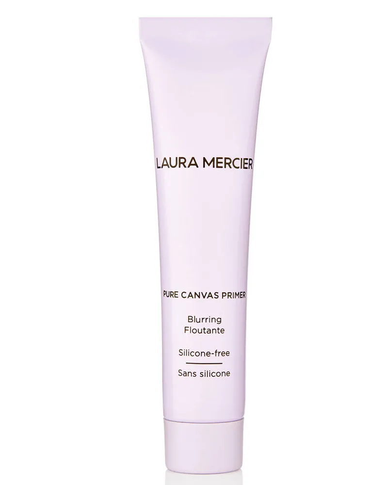 Laura Mercier Pure Canvas Primer Blurring Travel Size Weiss