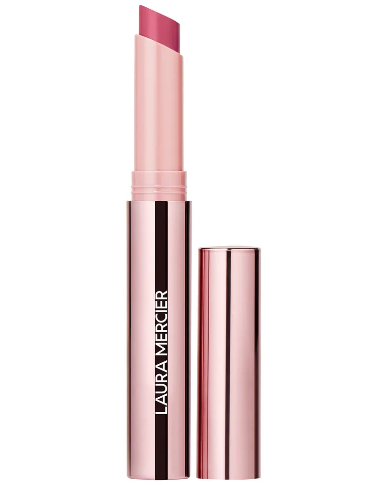 Laura Mercier High Vibe Lip Color Pop Weiss