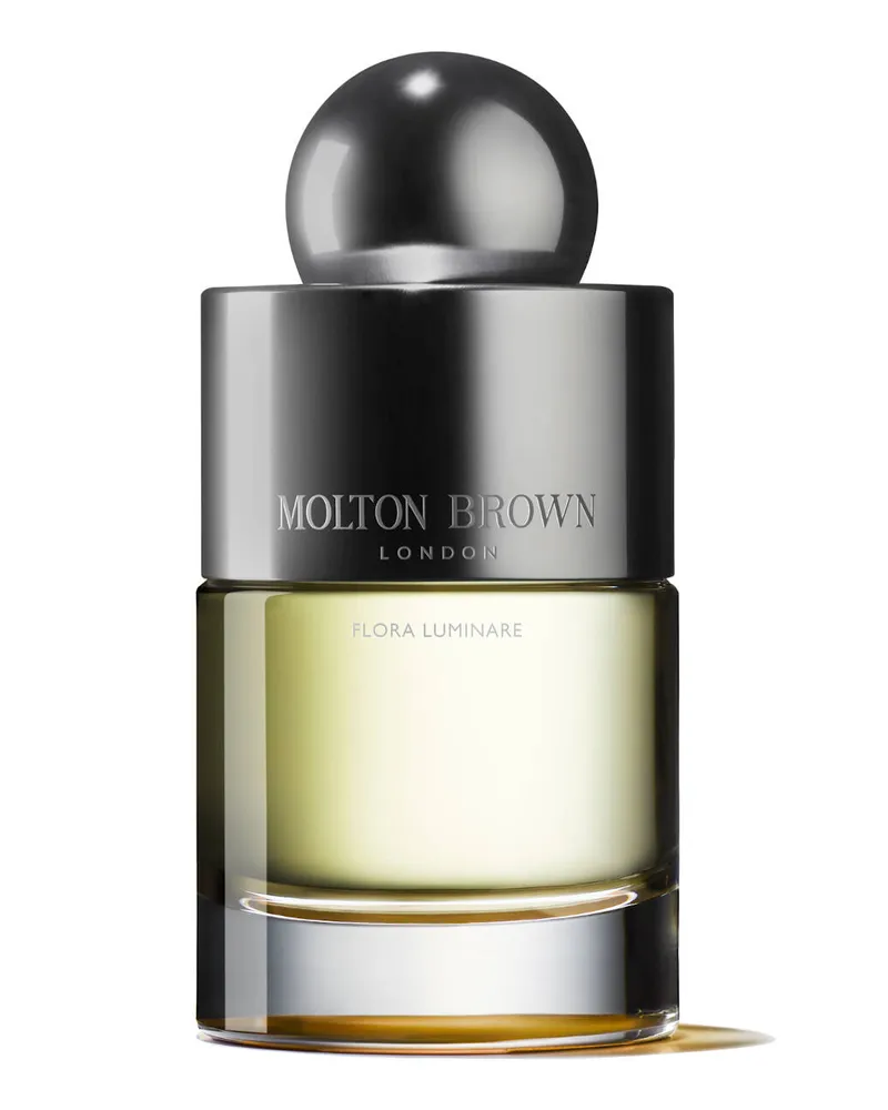 Molton Brown Flora Luminare Weiss