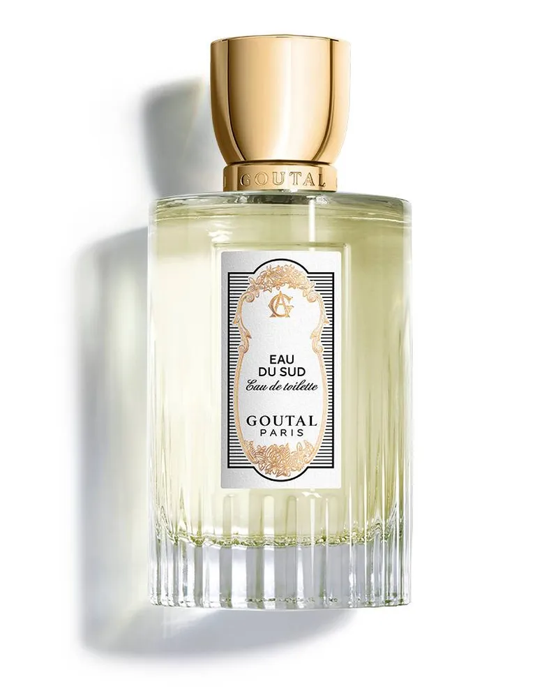 ANNICK GOUTAL Eau du Sud Eau de Toilette Weiss