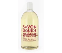 Liquid Marseille Soap Refill Wild Rose