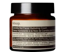 Camellia Nut Facial Hydrating Cream