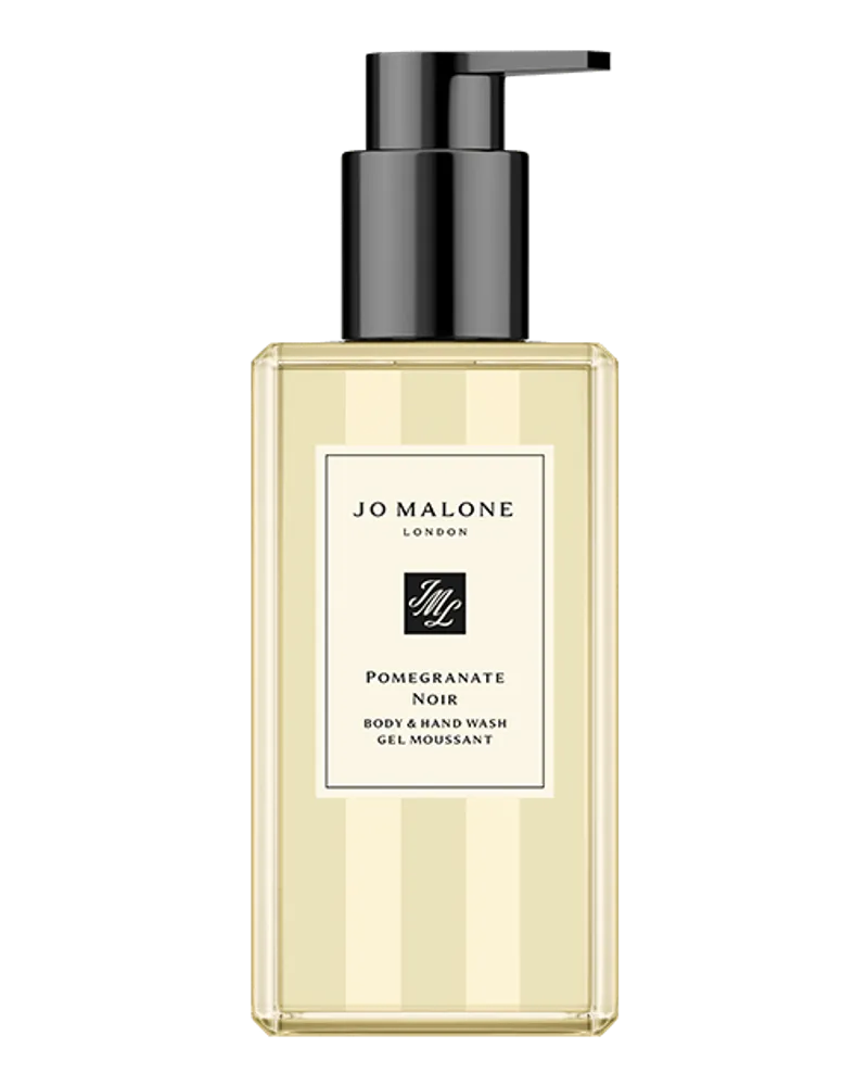 Jo Malone Pomegranate Noir Body & Hand Wash Weiss