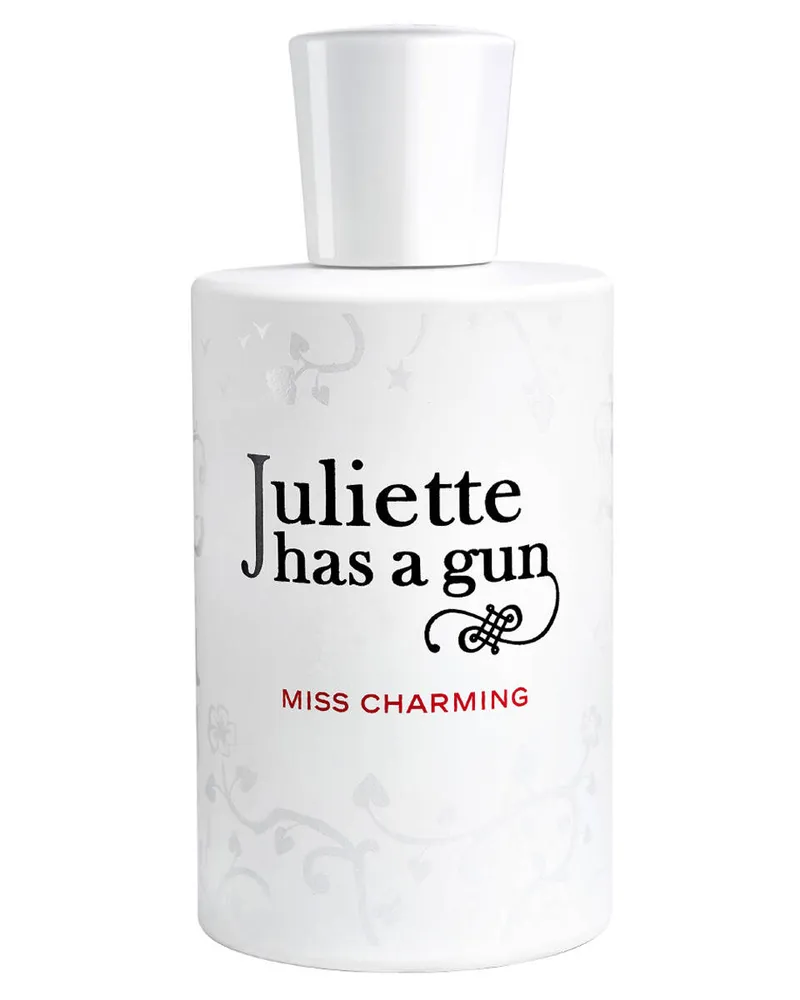 Juliette has a Gun Miss Charming EDP Weiss