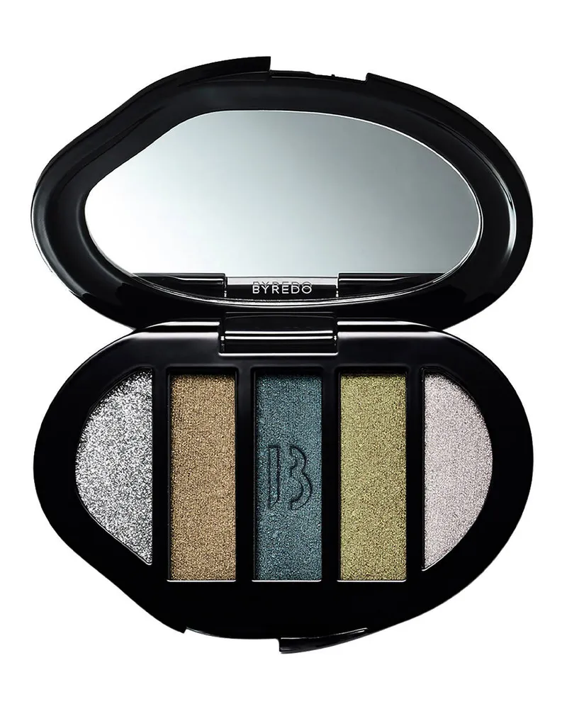 Byredo Eyeshadow 5 Colours Weiss