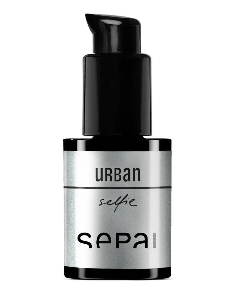 Sepai Urban Selfie Weiss