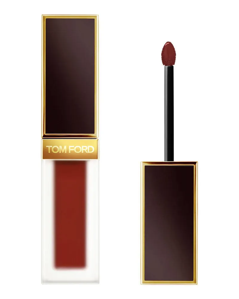 Tom Ford Liquid Lip Luxe Matte Rot