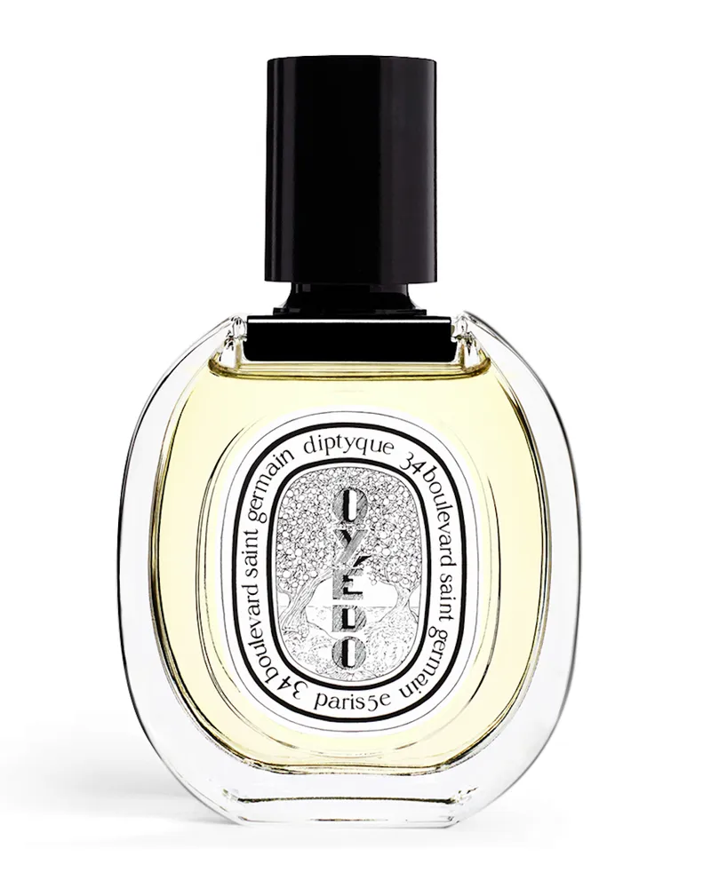 Diptyque Oyedo Weiss