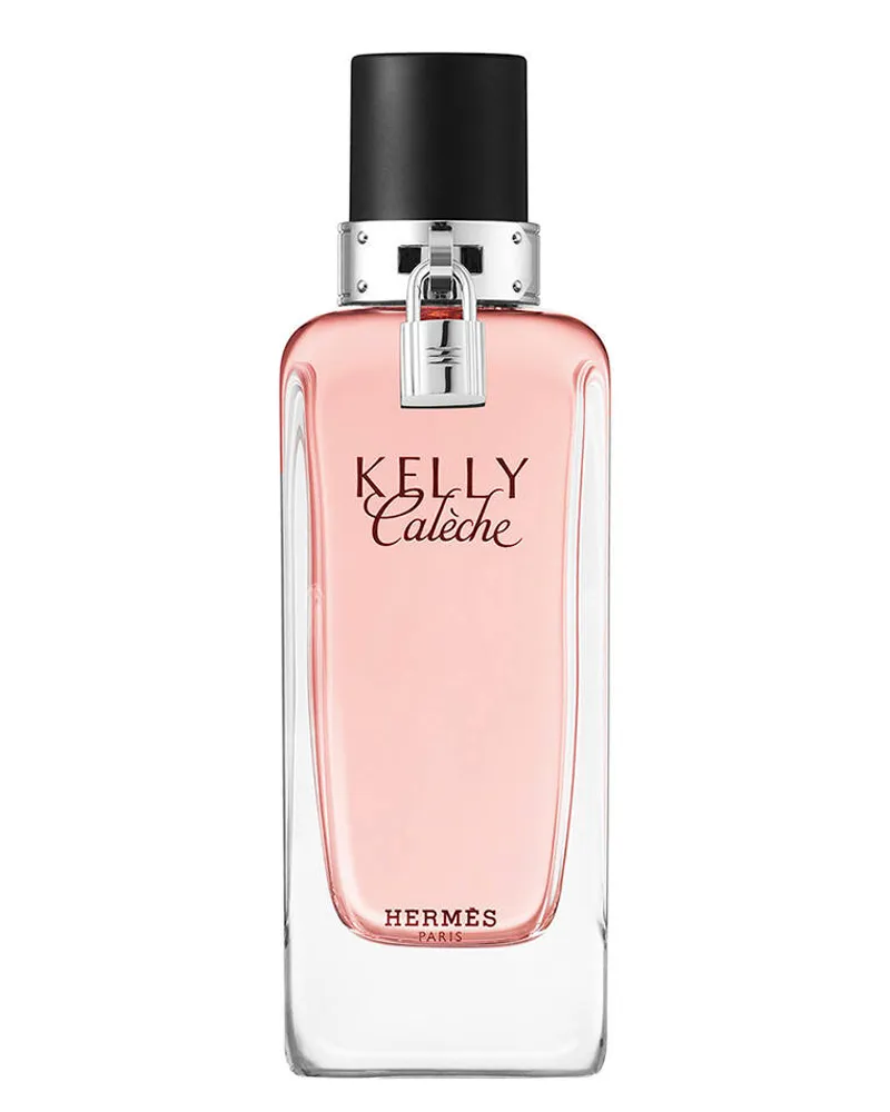 Hermès Kelly Calèche Eau de Parfum Spray Weiss