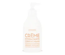 Hand and Body Lotion Sparkling Citrus