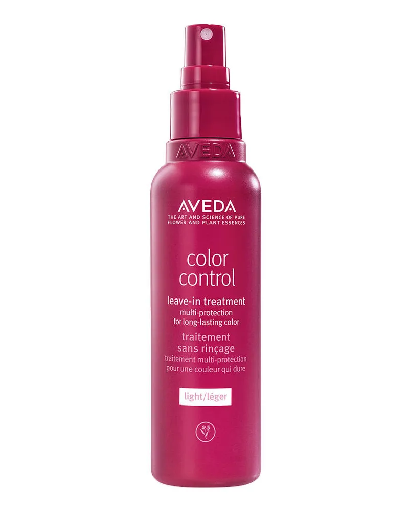 Aveda Color Control Leave-In Treatment Light Weiss