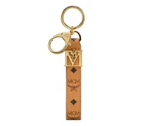 Taschen- und Schlüsselanhänger M-Veritas in Visetos