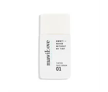 NWMT! Tinted Face Serum 01