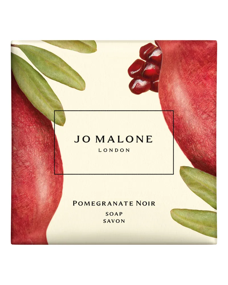 Jo Malone Pomegranate Noir Soap Weiss