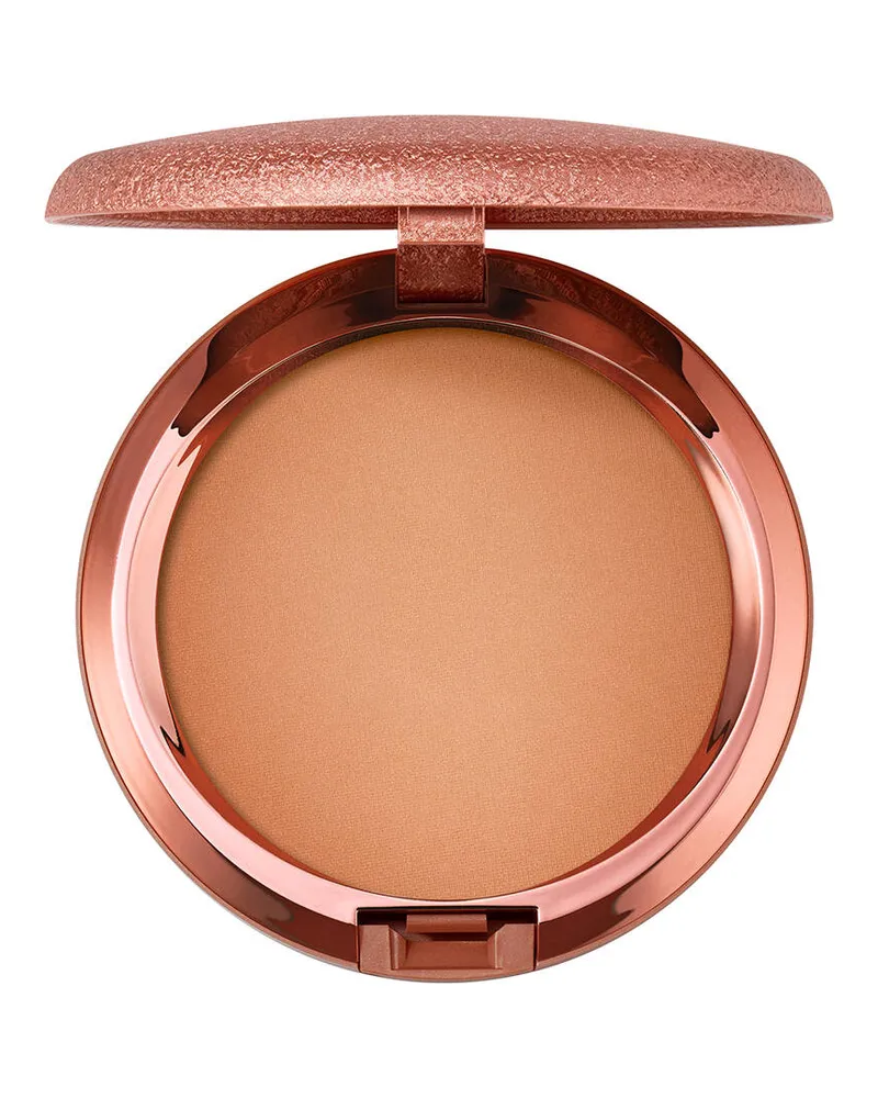 M∙A∙C Skinfinish Sunstruck Matte Bronzer Beige