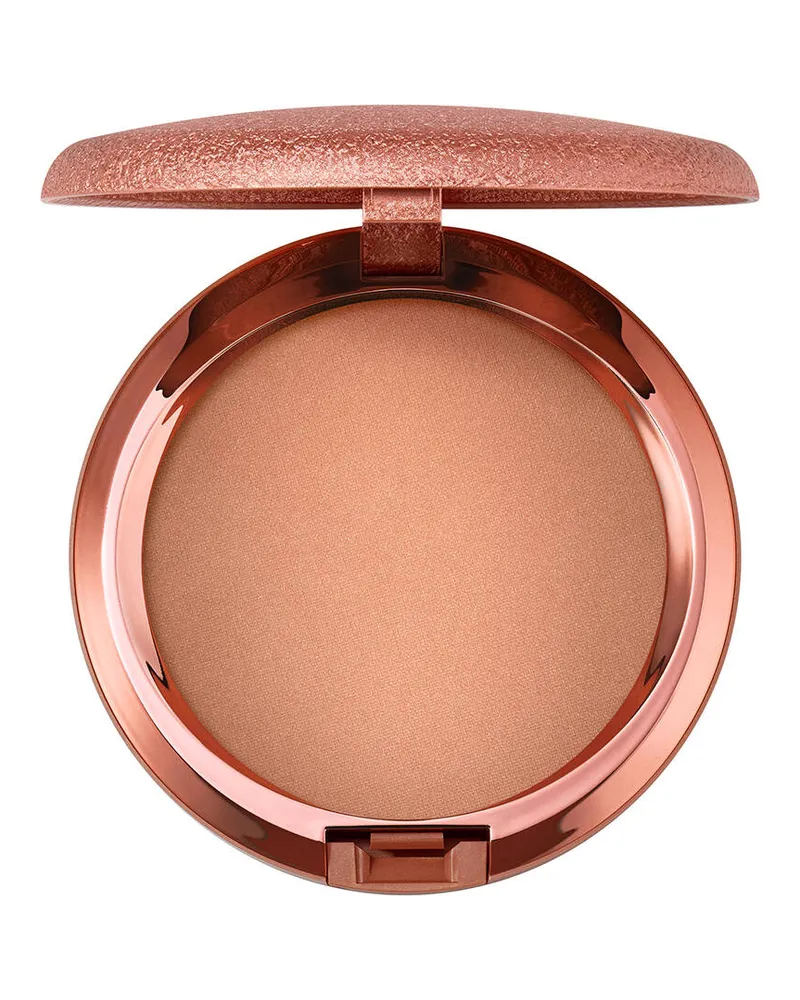 M∙A∙C Skinfinish Sunstruck Matte Bronzer Beige