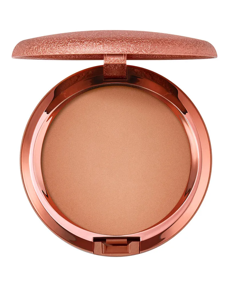M∙A∙C Skinfinish Sunstruck Matte Bronzer Beige