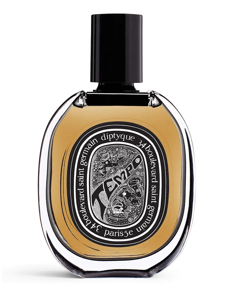 Diptyque Tempo Weiss