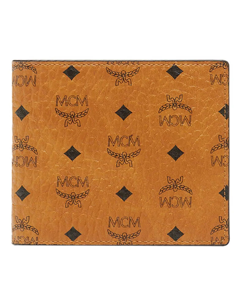 MCM Geldbörse Aren S 0
