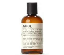 Rose 31 Körper- und Badeöl