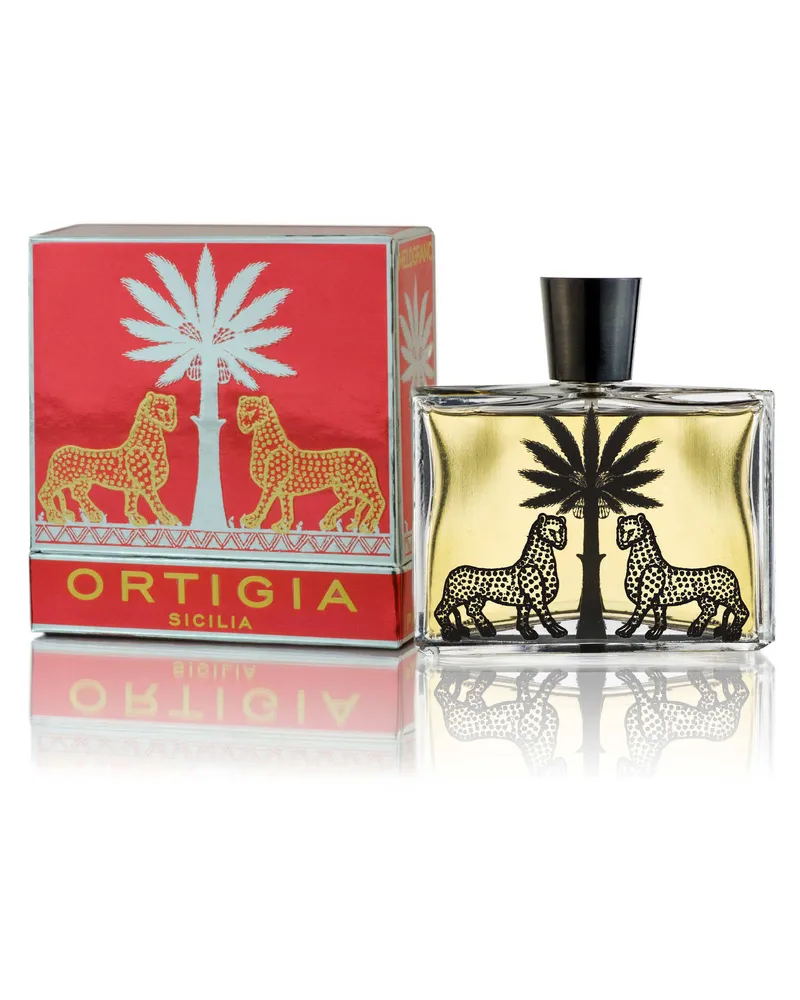 Ortigia Melograno Parfum Weiss