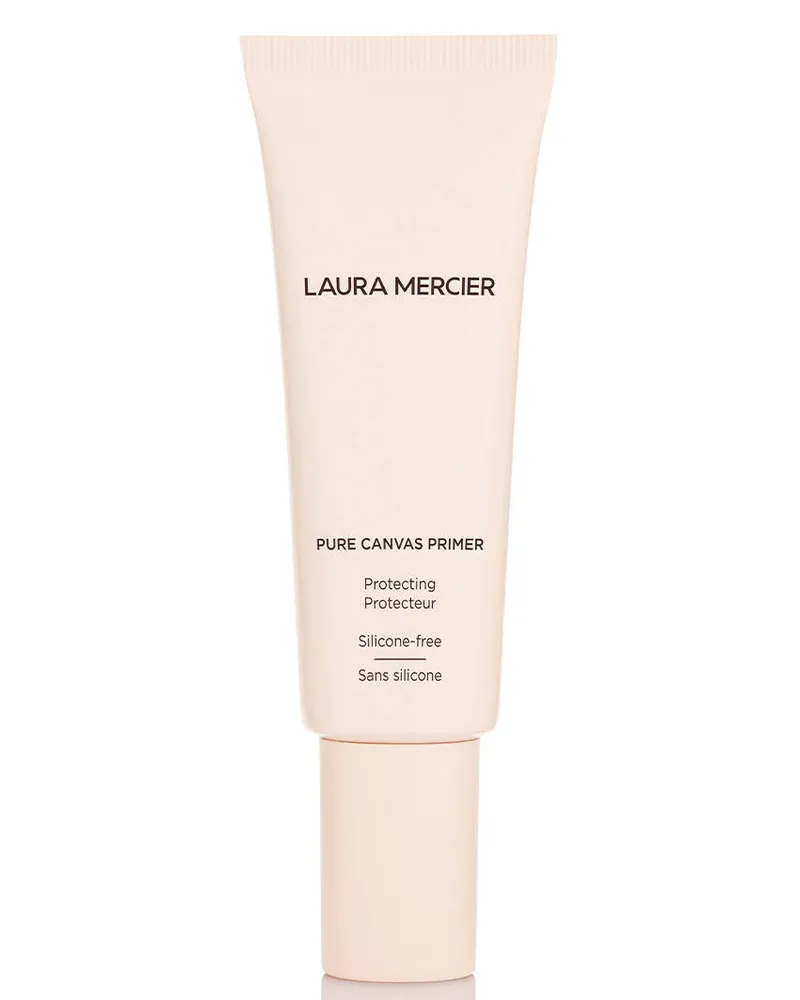 Laura Mercier Pure Canvas Primer Protecting Weiss