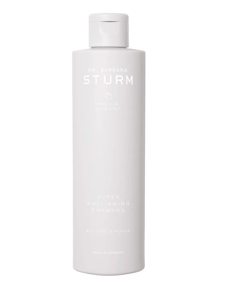 Dr. Barbara Sturm Super Anti-Aging Shampoo Weiss