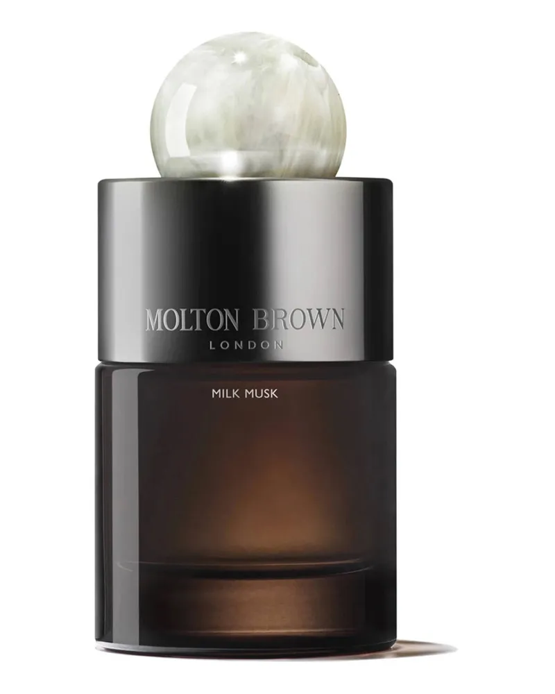 Molton Brown Milk Musk Weiss