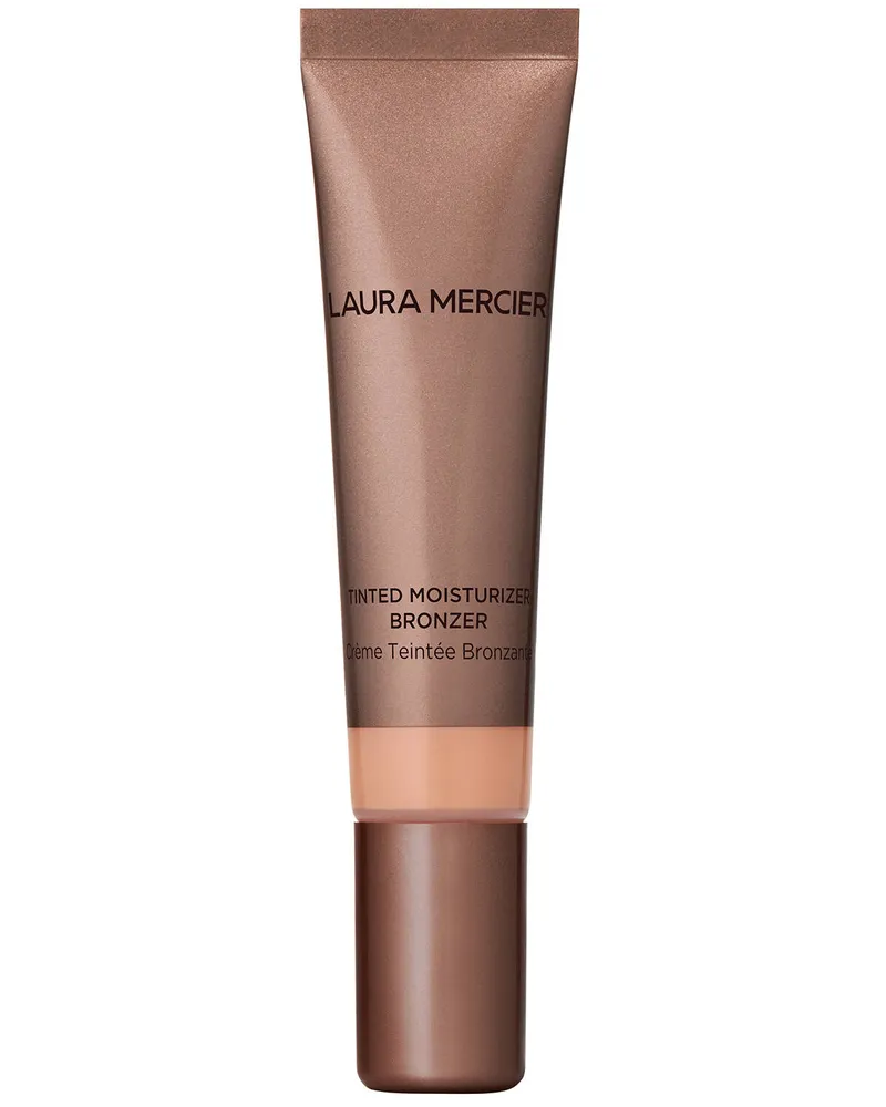 Laura Mercier Tinted Moisturizer Bronzer Weiss